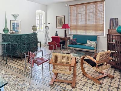 Maison bourgeoise - 290 m² - 9 pièces