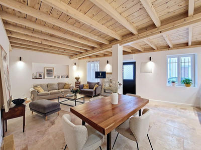 Maison - 114 m² - 4 pièces