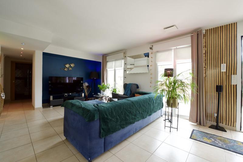 Maison - 167 m² - 5 pièces