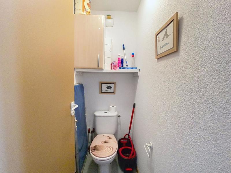 Appartement - 29 m² - 2 pièces