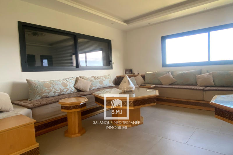 Maison - 250 m² - 4 pièces