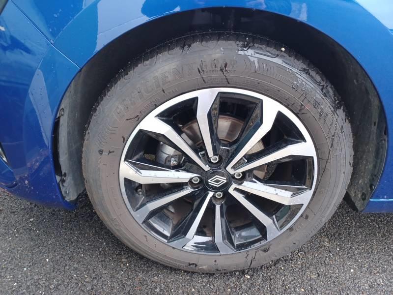 Renault Clio TCe 90 ch Gsr2 Techno