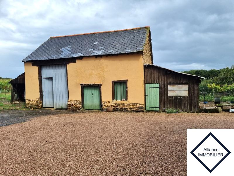 Maison - 139 m² - 6 pièces