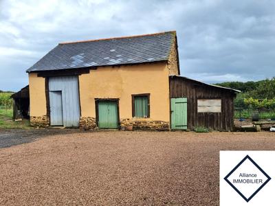 Maison - 139 m² - 6 pièces