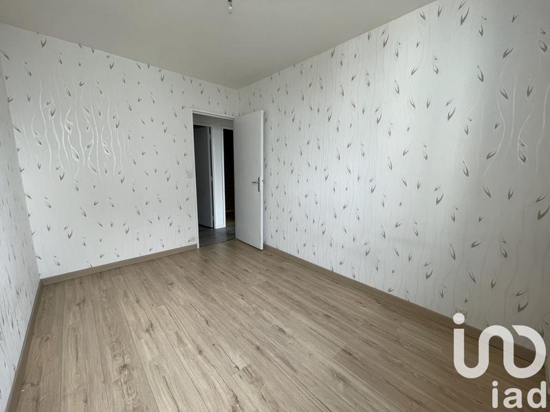 Appartement - 79 m² - 3 pièces
