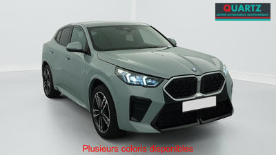 Bmw X2 U10 Sdrive 20i 170ch Dkg7 m Sport