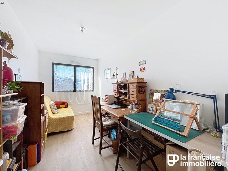 Maison - 104 m² - 5 pièces