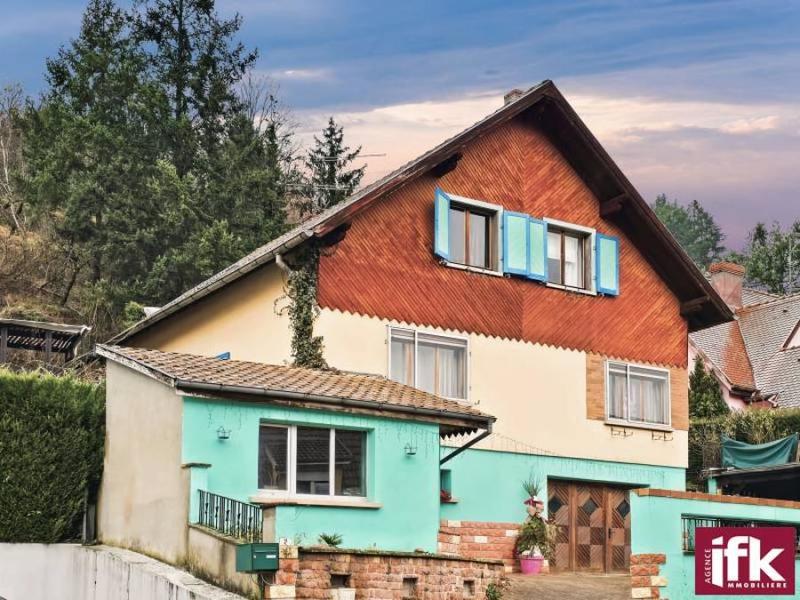 Maison - 150 m² - 7 pièces