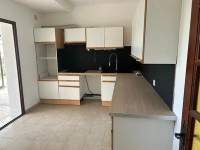 Appartement - 100 m² - 4 pièces