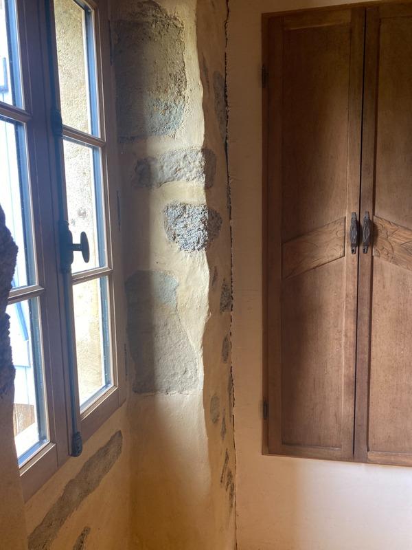 Maison de campagne - 236 m² - 7 pièces