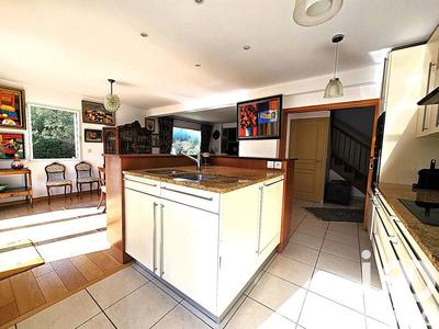 Maison - 158 m² - 7 pièces