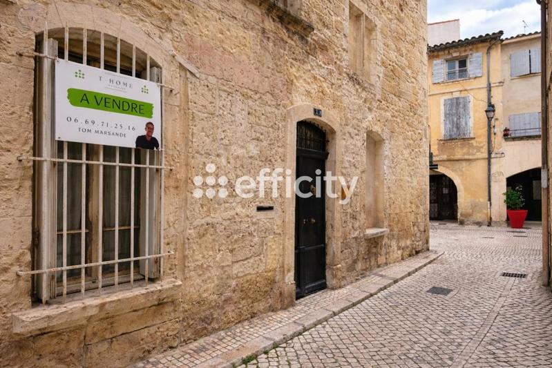 Maison de ville - 150 m² - 5 pièces