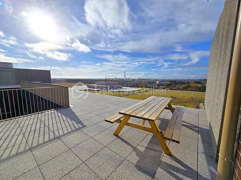 Bureau - 362 m² - 3 pièces