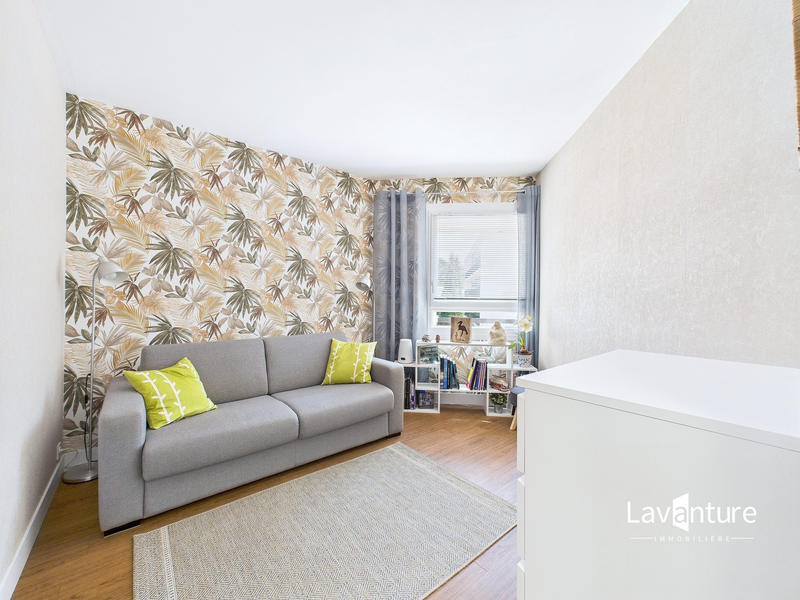 Maison contemporaine - 119 m² - 5 pièces