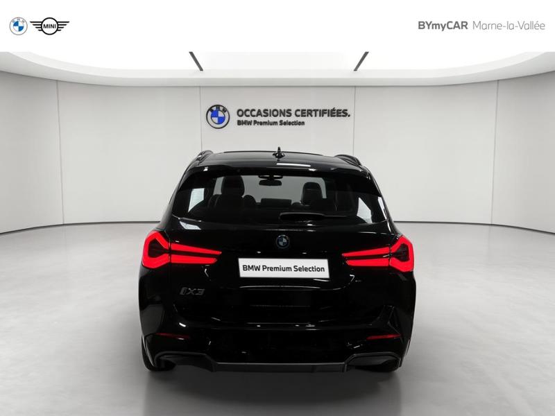 Bmw iX3 G08 Lci m Sport 286 ch Inspiring