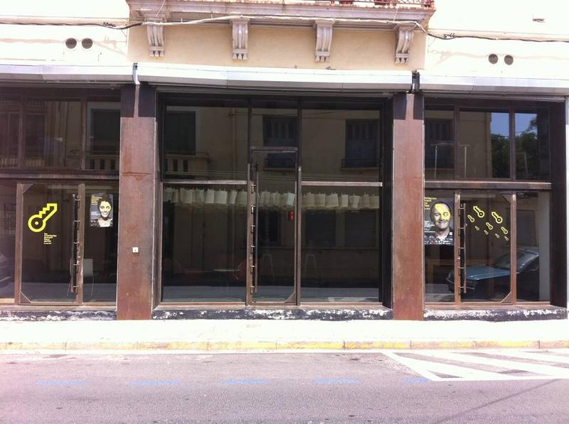 Local d'activités - 180 m²