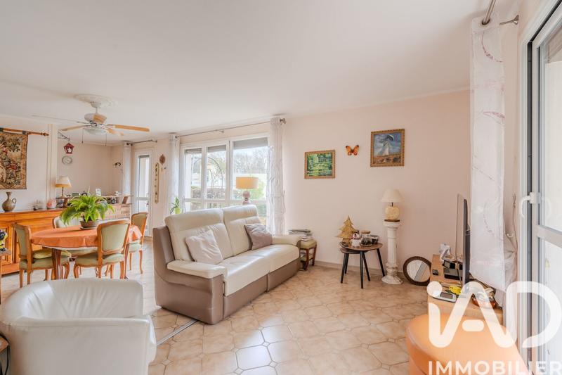 Appartement - 67 m² - 2 pièces