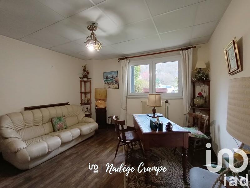 Maison - 159 m² - 8 pièces