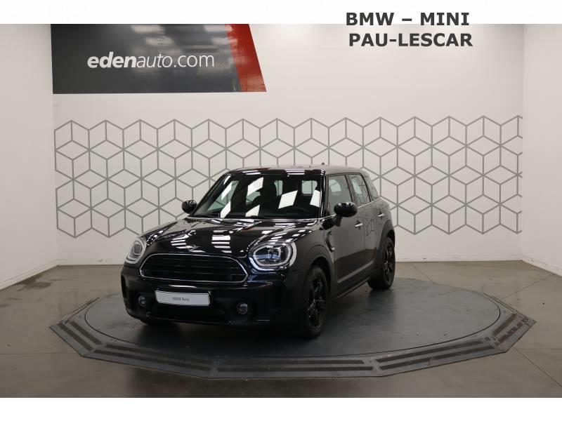 Mini Mini Countryman 136 ch Bva7 Cooper Essential