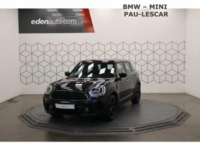Mini Mini Countryman 136 ch Bva7 Cooper Essential