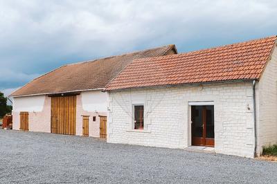 Fermette - 96 m² - 4 pièces