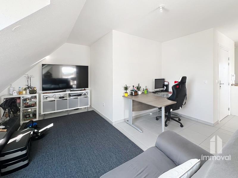 Appartement - 77 m² - 4 pièces