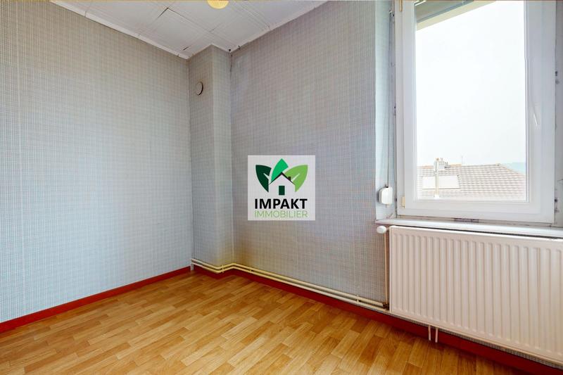 Maison ancienne - 134 m² - 6 pièces