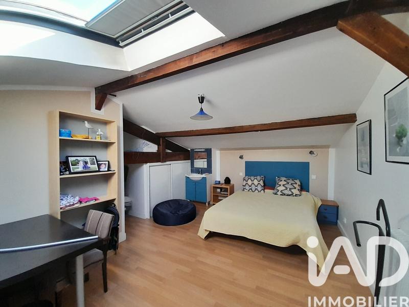 Maison de campagne - 281 m² - 12 pièces