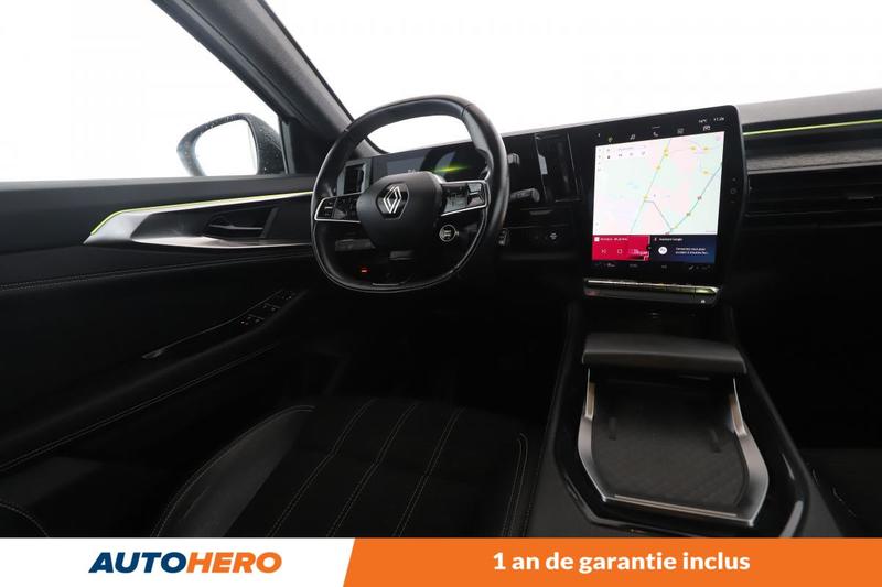 Renault Austral 1.3 TCe Mild Hybrid Techno Auto 160 ch