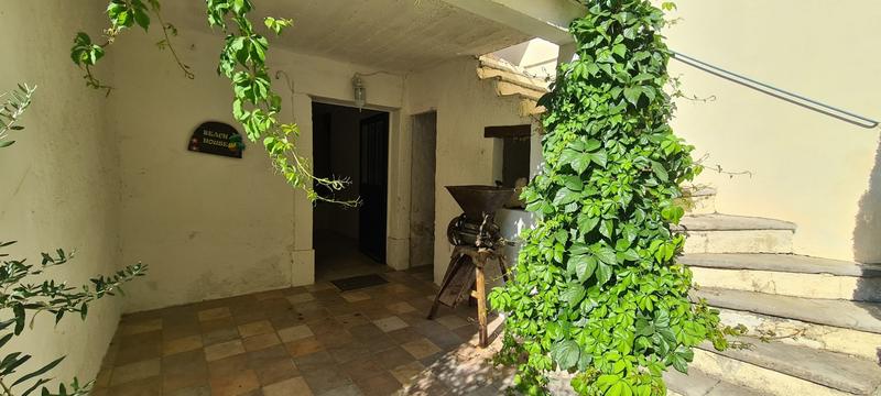 Maison - 184 m² - 6 pièces