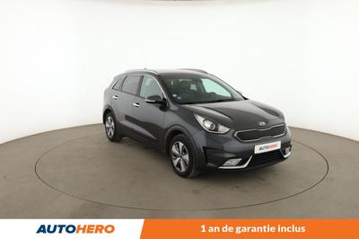 Kia Niro 1.6 GDi Isg Hybride Active Dct6 141 ch