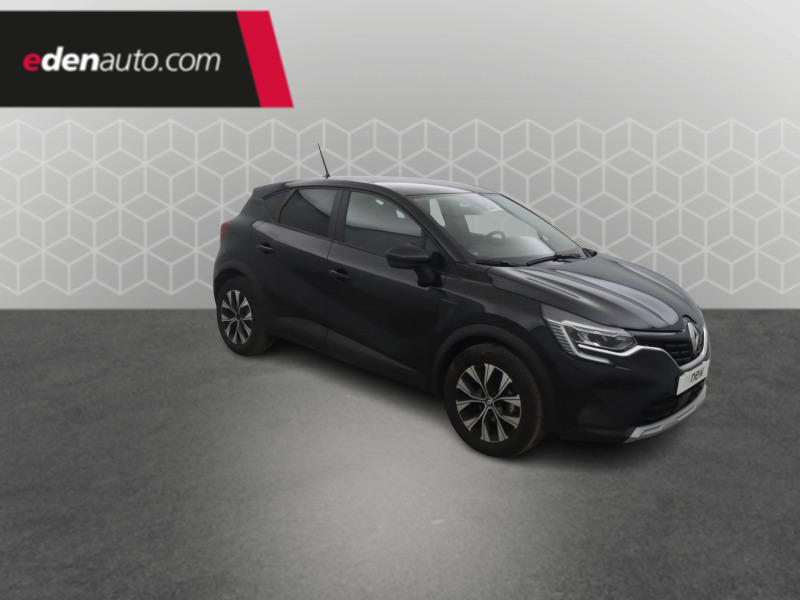 Renault Captur TCe 90 Evolution