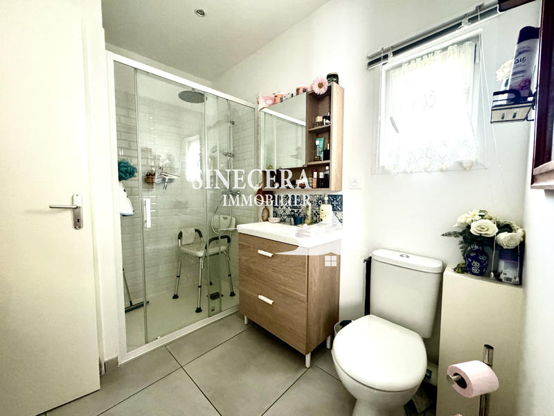 Maison - 41 m² - 2 pièces