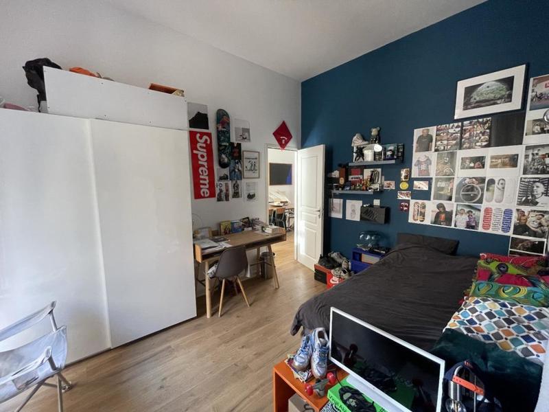 Appartement - 145 m² - 5 pièces