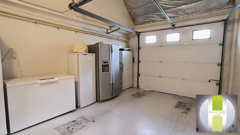 Maison - 140 m² - 2 pièces