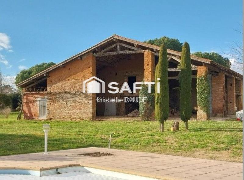 Maison de maîtres - 241 m² - 8 pièces