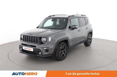 Jeep Renegade 1.3 Turbo T4 Phev 4xe 80th Anniversary At6 190 ch