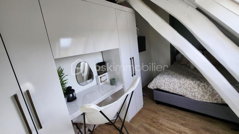 Propriété - 236 m² - 9 pièces