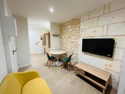 Appartement - 31 m² - 2 pièces