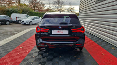 Bmw X3 G01 Lci Xdrive 20d 190ch Bva8 m Sport