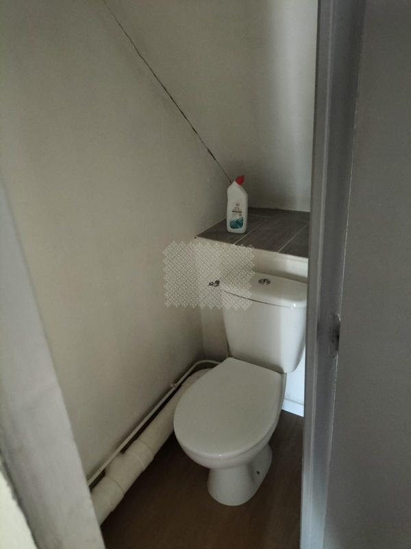 Appartement - 18 m² - 1 pièce