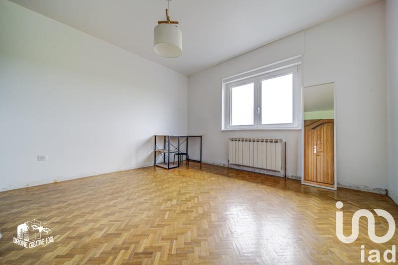 Maison - 171 m² - 5 pièces