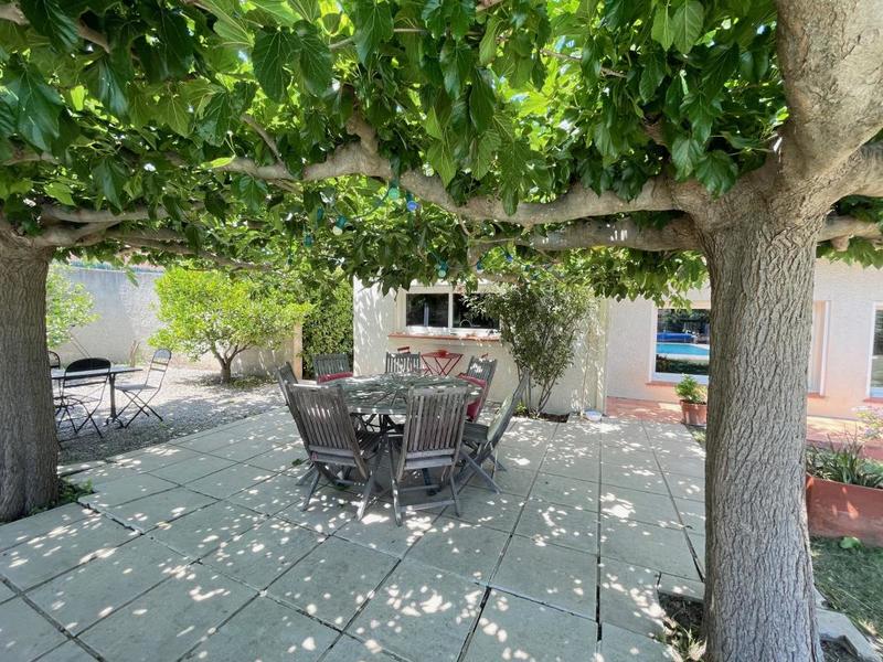 Villa - 165 m² - 6 pièces