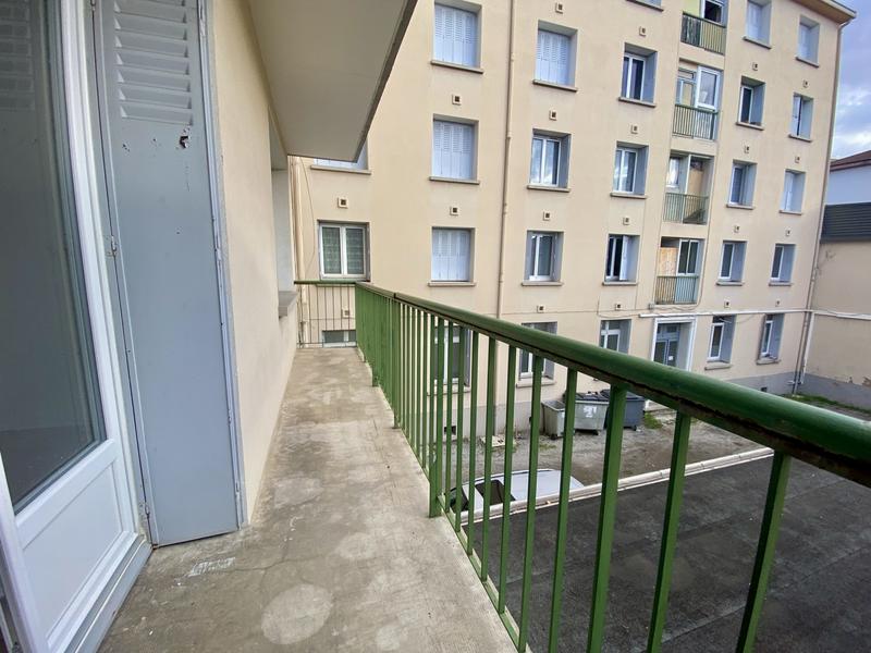 Appartement - 74 m² - 4 pièces