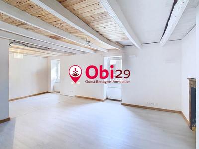 Maison - 111 m² - 5 pièces