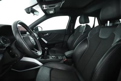Audi Q2 30 Tdi s line 116 ch