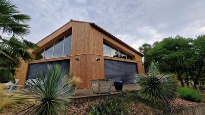 Menuiserie Pillet Gingreau