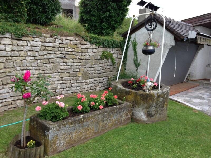 Maison - 742 m² - 32 pièces