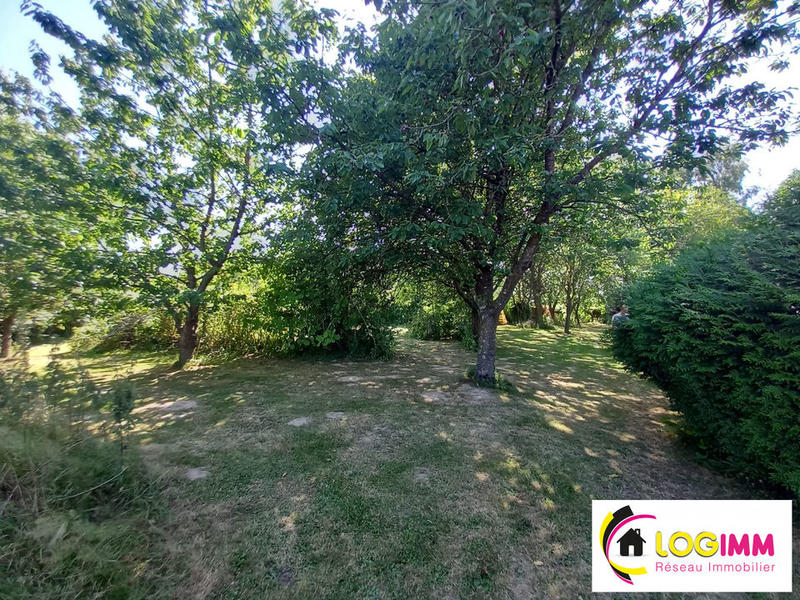 Maison - 195 m² - 6 pièces