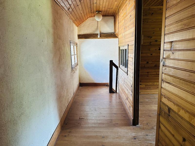 Maison de village - 79 m² - 3 pièces